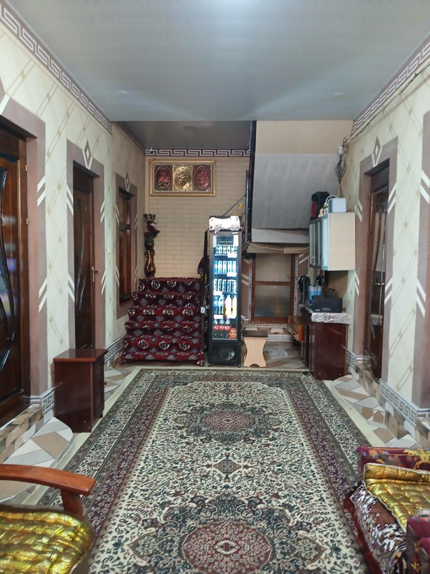 Dilrabo Boutique Hotel Bukhara Exterior photo